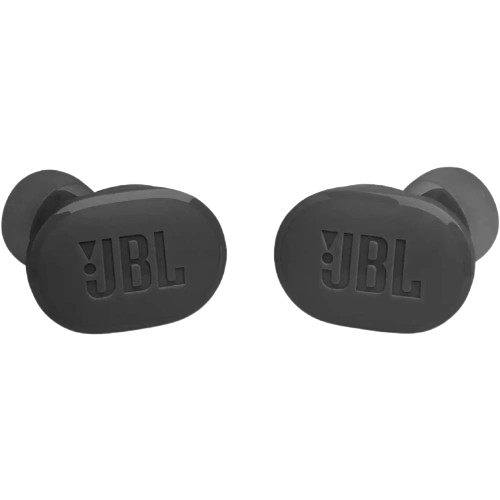 Навушники JBL Tune Buds Black (JBLTBUDSBLK)