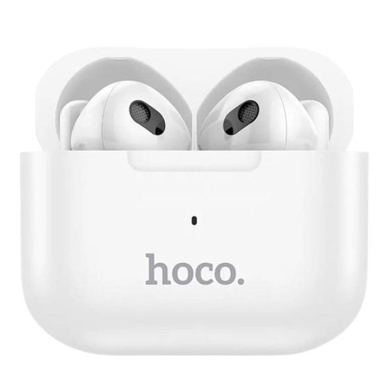 Бездротові навушники HOCO EW30 Wireless BT-headset White