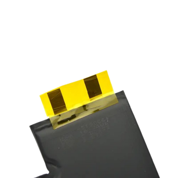 Акумуляторна батарея IPhone 14 Pro Original 4323 mAh (Банка)