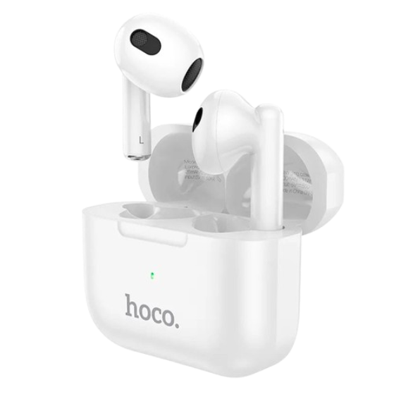 HOCO EW30 Wireless BT-headset White