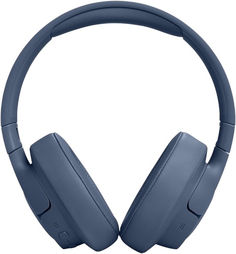 Навушники JBL Tune 770NC Blue (JBLT770NCBLU)