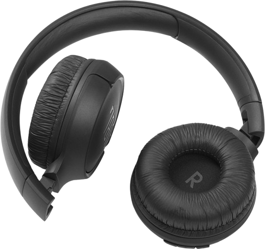 Навушники JBL Tune 510BT Black (JBLT510BTBLK)