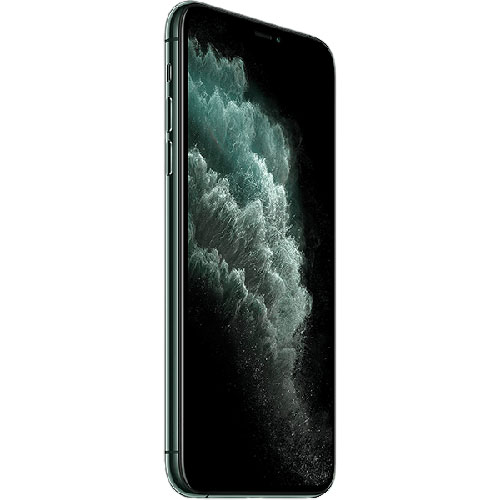 Apple iPhone 11 Pro Max 256GB Midnight Green (вживаний, ідеальний стан) A