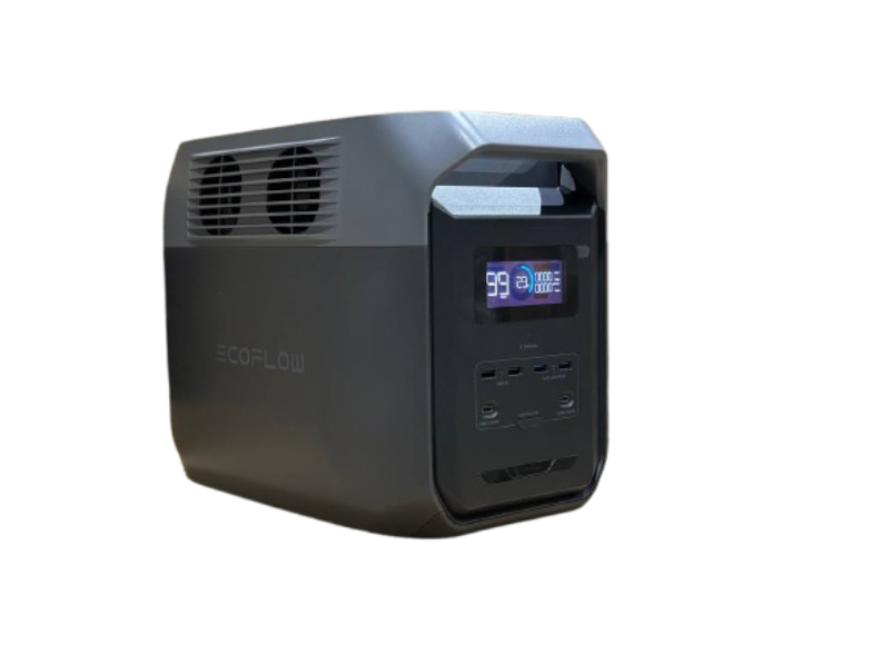 EcoFlow DELTA 3 (1536 Вт·год) CN