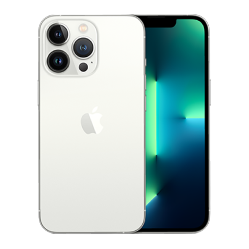 iPhone 13 Pro Max 512GB Silver