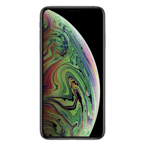 Apple iPhone XS Max 64GB Space Gray (вживаний, ідеальний стан) A