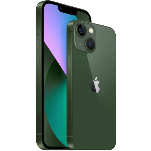 iPhone 13 256GB Alpine Green