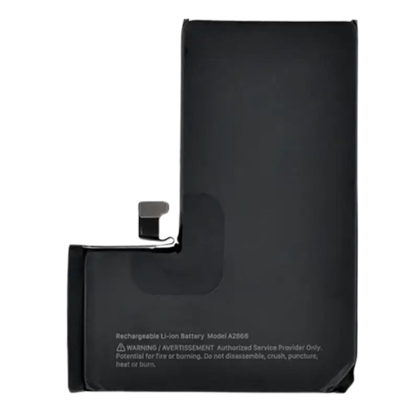 Акумулятор Iphone 14 Pro Original A- (знято з телефону)