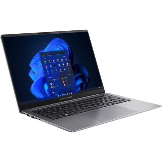 Ноутбук 14'' Asus ExpertBook P5405CSA Misty Grey