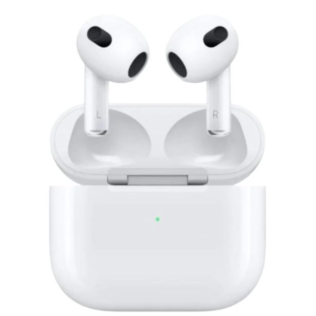 AirPods 3 with MagSafe charging case (MME73)