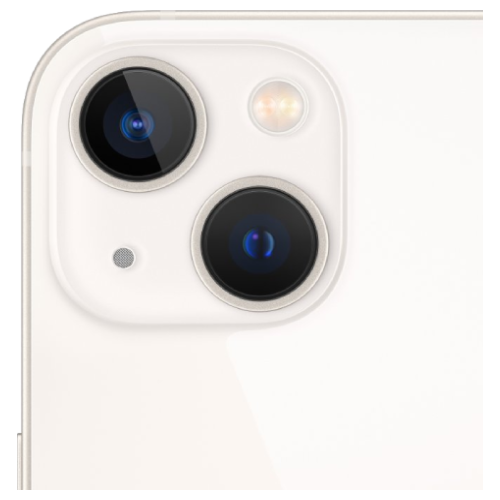 Apple iPhone 13 128GB Starlight