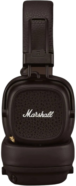 Навушники Marshall Major V Brown (1006834)