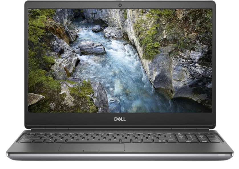 15.6'' Dell Precision 7560 (i9-11950H/64/1TB/A5000) Grey (вживаний, ідеальний cтан) A