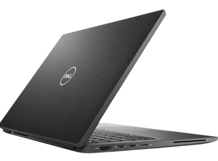14'' Dell Latitude 7410 (i7-10610U/16/480) Grey