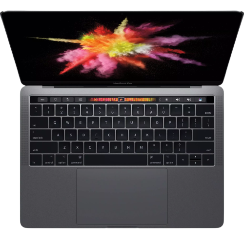 Ноутбук 13'' Macbook Pro 2017 A1706 EMC3163 Space Gray B-