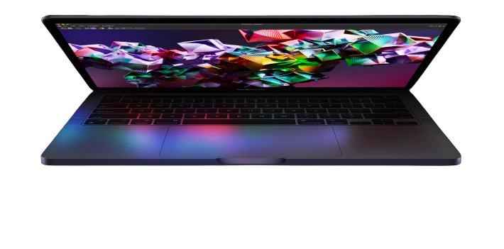 Macbook Pro 2019 A1989 (i5 2.4GHz/8/256) Space Gray