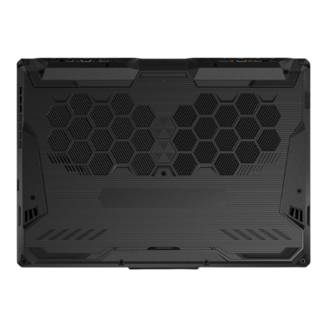 15.6'' Asus TUF Gaming FX506 LI (i5-10300H/16/512/GTX 1650Ti) Black