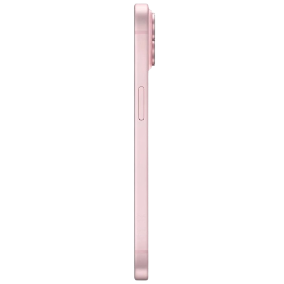 iPhone 15 128GB Pink (вживаний, хороший стан) Еко