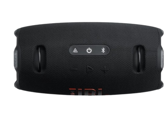 Портативна колонка JBL Xtreme 4 Black (JBLXTREME4BLK)