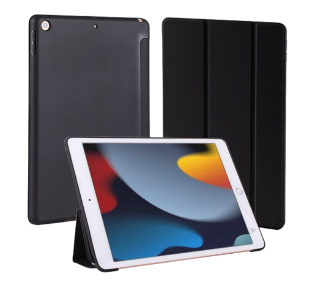 Чохол Smart Case iPad 9.7'' Air 2 Black