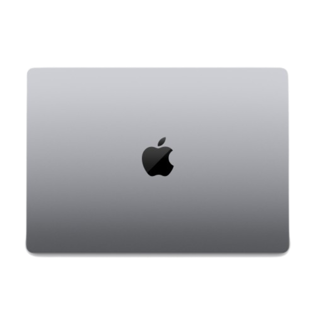 14'' Macbook Pro (2023) (M2 Pro 10CPU/16GPU/16/512) Space Gray