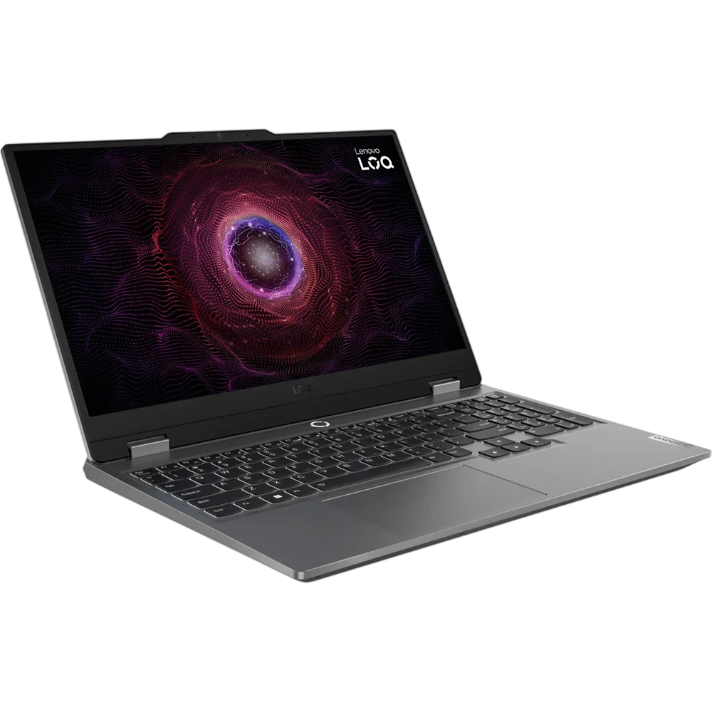 15.6'' Lenovo LOQ 15ARP9 (R7 7435HS/16/1TB/4060) Luna Grey (новий, ecobox