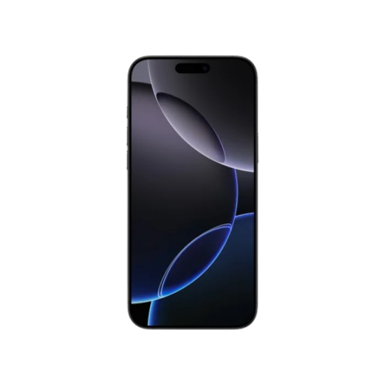 Apple iPhone 16 Pro Max 256GB Black Titanium