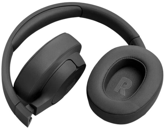 Навушники JBL Tune 770NC Black (JBLT770NCBLK)