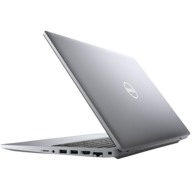 13.3'' Dell Latitude 5320 (i5-1135G7/16/512) Silver