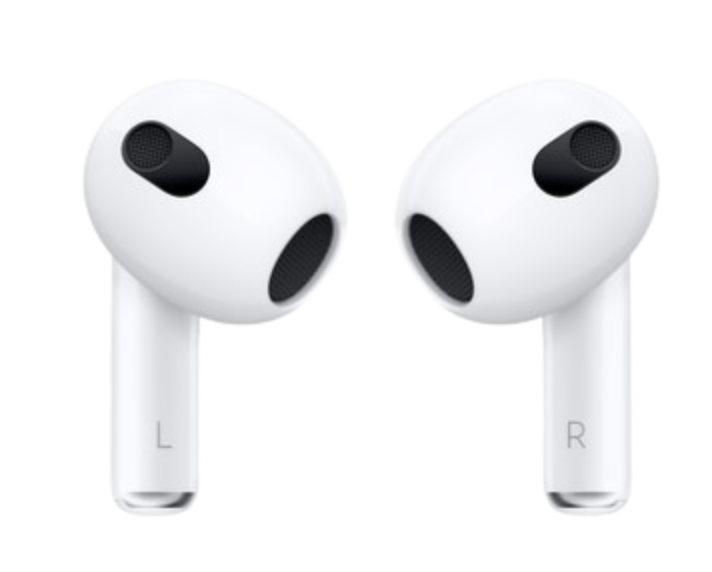 AirPods 3 with MagSafe charging case (MME73)