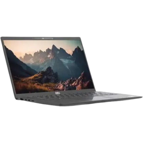 14'' Dell Latitude 7410 (i7-10610U/16/480) Grey