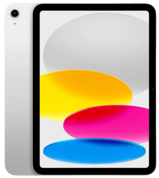 Планшет Apple iPad 11 (2025) 128GB WiFi Silver (вживаний, ідеальний стан) A