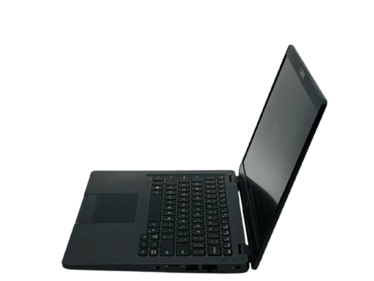 13.3'' Dell Latitude 5300 (i7-8665U/8/256) Grey