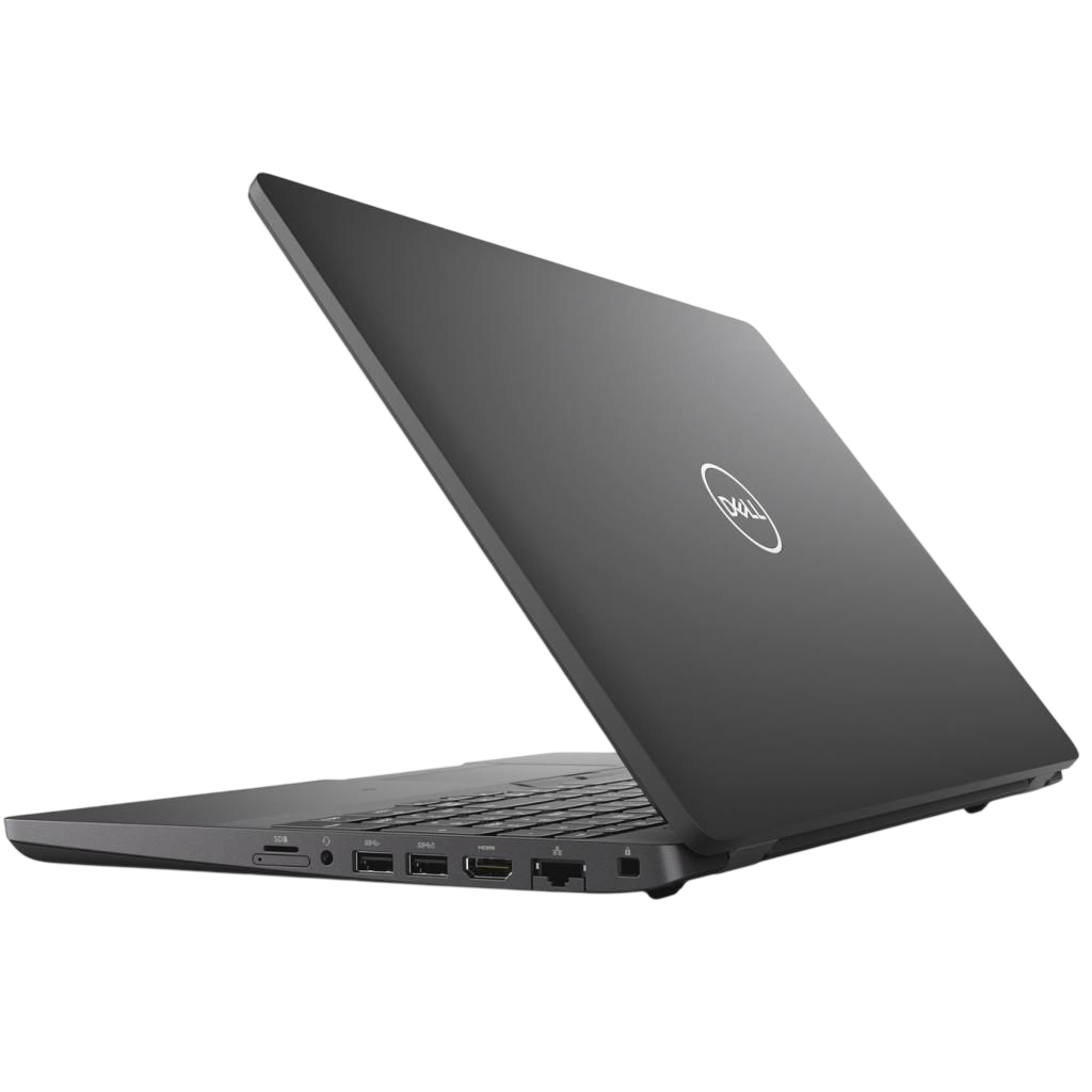 14'' Dell Latitude 5400 (i7-8665U/16/256) Grey (вживаний, гарний стан) A-