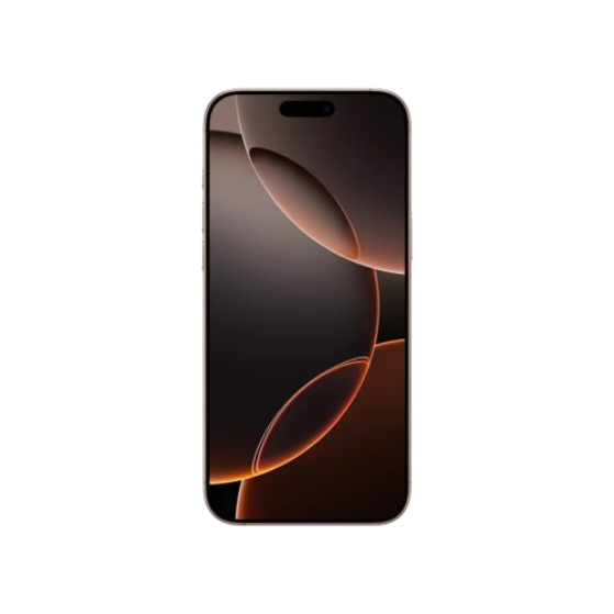 iPhone 16 Pro Max 1TB Desert Titanium