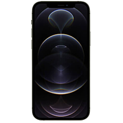 Apple iPhone 12 Pro 256GB Graphite (вживаний, ідеальний стан) A