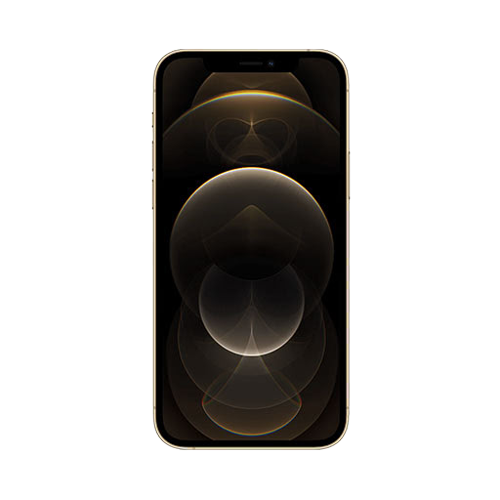 Apple iPhone 12 Pro 512GB Gold (вживаний, гарний стан) A-
