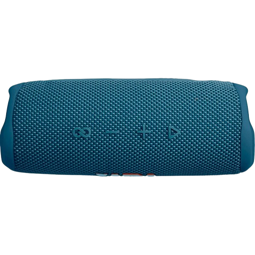 Портативна колонка JBL Flip 6 Blue (JBLFLIP6BLU)