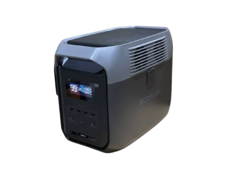 EcoFlow DELTA 3 (1536 Вт·год) CN
