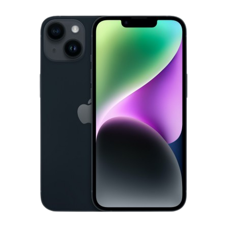 Apple iPhone 14 256GB Midnight (вживаний, хороший стан) Вигода Global