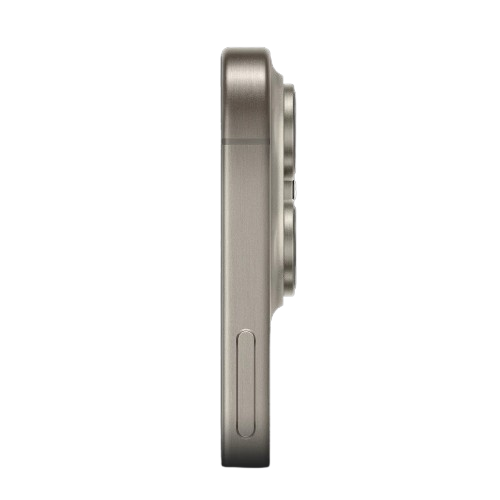 Apple iPhone 15 Pro Max 256GB Natural Titanium