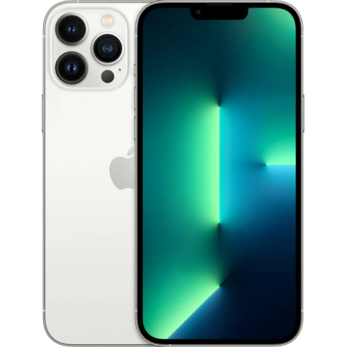 Apple iPhone 13 Pro Max 512GB Silver (вживаний, ідеальний стан) A