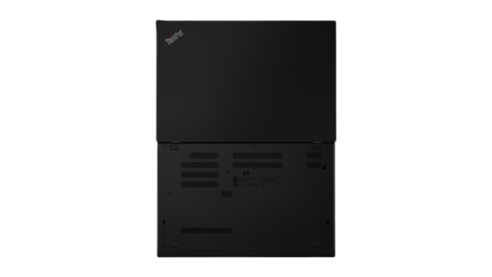 15.6'' Lenovo ThinkPad L590 (i7-8565U/16/512) Black