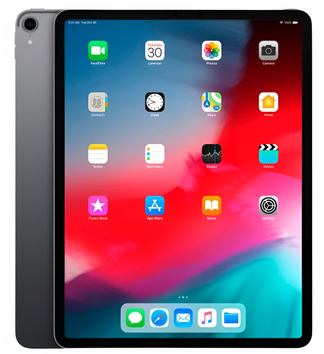 Планшет Apple iPad Pro 11'' 1gen (2018) 64Gb Wi-Fi Space Gray (вживаний, гарний стан) A-