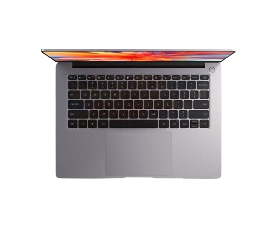 Ноутбук 14'' Mi RedmiBook Pro 14 (Ryzen 5 5500U/16/512) (JYU4399CN) Grey (вживаний, ідеальний) A