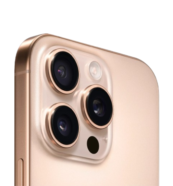 iPhone 16 Pro Max 1TB Desert Titanium