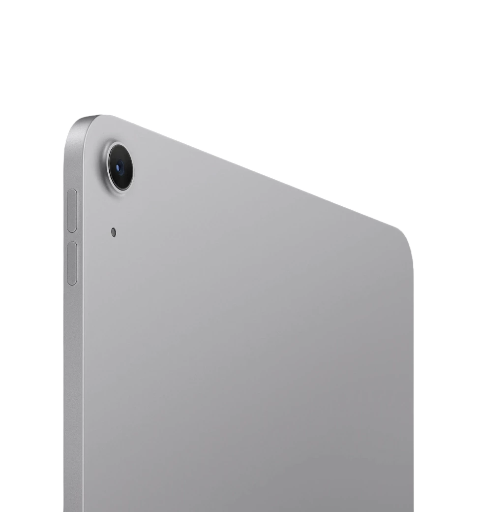 Планшет Apple iPad Air 11" M2 (2024) 128GB WiFi Space Gray