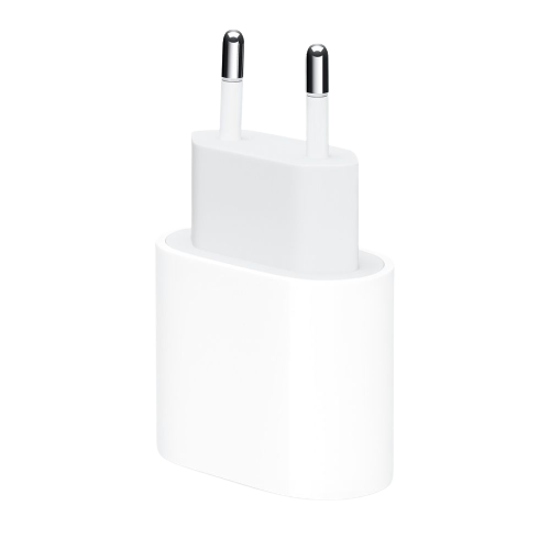 Мережевий зарядний пристрій 20W USB-C Original Quality