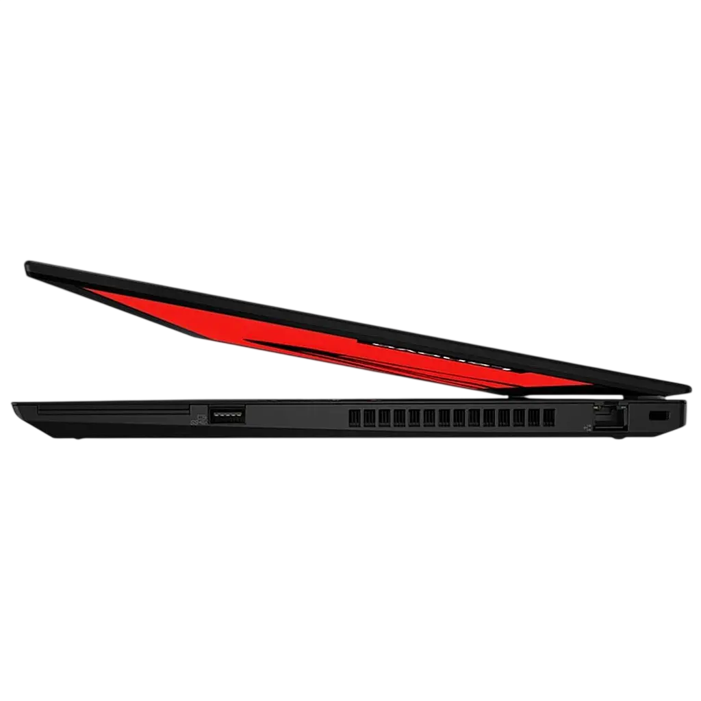 15.6'' Lenovo ThinkPad P53s (i7-8665U/16/512/P520) Black (вживаний, гарний стан) А-