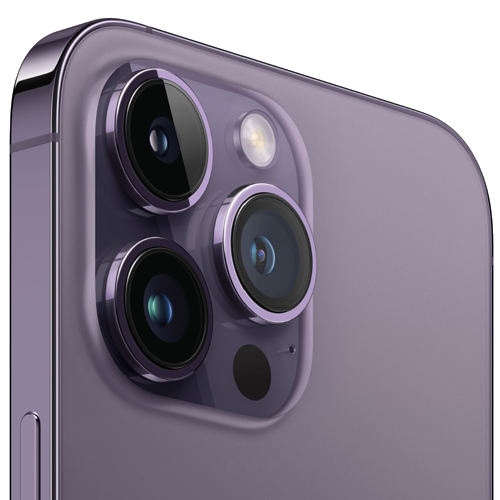 Apple iPhone 14 Pro Max 1TB Deep Purple